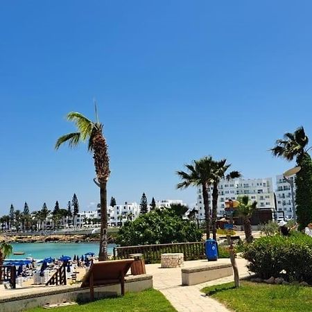 Villa Marina By Fig Tree Bay Protaras Buitenkant foto